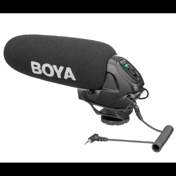 Microphone - Picture 5 of 7